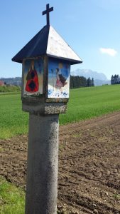 Ein schönes Marterl