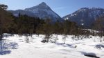 Langlaufen am Wolfgangsee 1