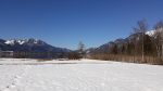 Langlaufen am Wolfgangsee 3