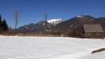 Langlaufen am Wolfgangsee 4