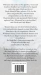 'Die Lana Frieda'. Biografie einer Starken Frau. Rückseite.