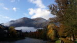 Bad Ischl im Herbst 2