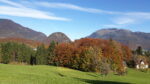 Bad Ischl im Herbst 4