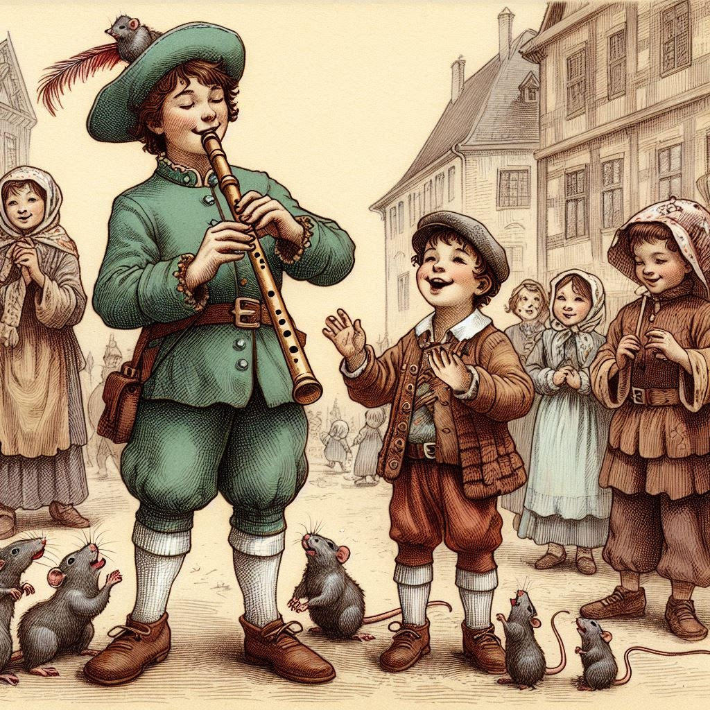 Fernsehtipps für Kinder - Sagen aus Österreich